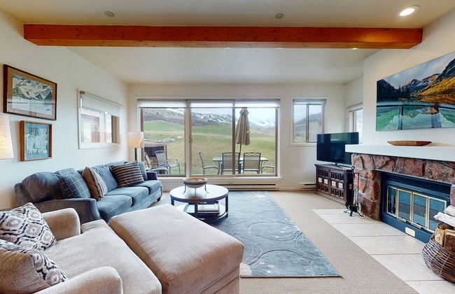 Villas at Snowmass Club - Foto 49