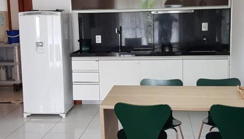 Apartamento flat - Iloa Residence 1 - Foto 3