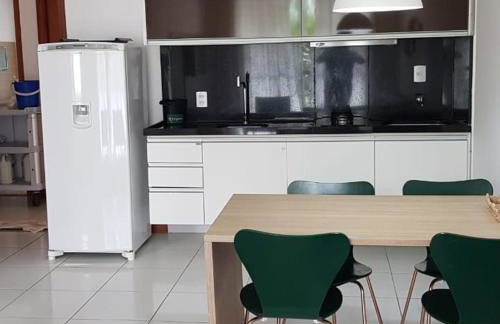 Apartamento flat - Iloa Residence 1 - Foto 3