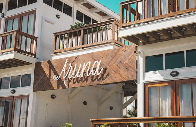 Aruna Resort & Villas - Foto 60