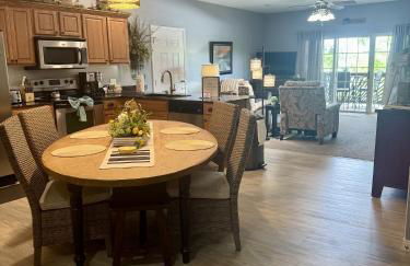 Tina Condo B-5 - Foto 1