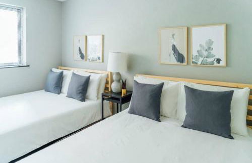 1BR Stylish Apartment, Perfect for Getaway - Oakdale 201 - Foto 8