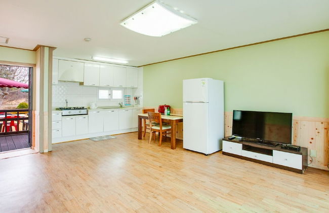 Vellise Pension - Foto 42