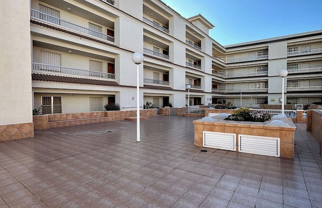 Apartamento Alcocebre Rental Holidays Ref 067 - Foto 15