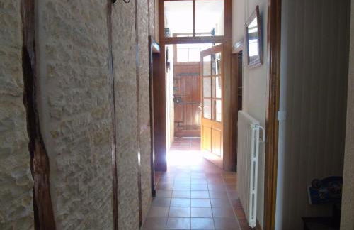 Demeure VERTEUILLAISE - Foto 15