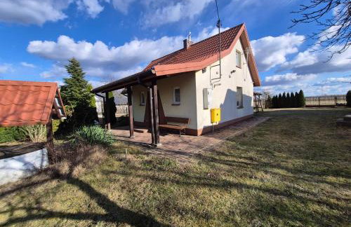 Agroturystyka Szlachecki Sad - Foto 1