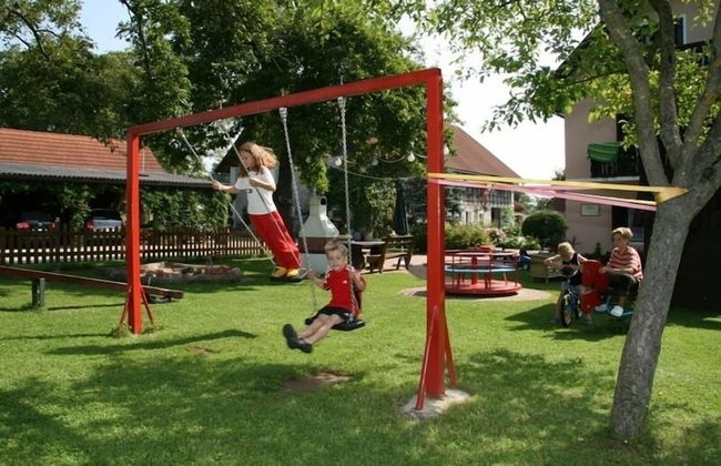 Erlebnisbauernhof Tschom - Foto 80