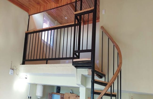 Veenu's Cottage - Foto 10