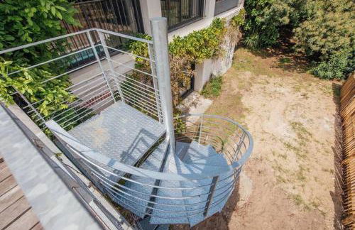 Clos du Bois Saint-Martin - Foto 9