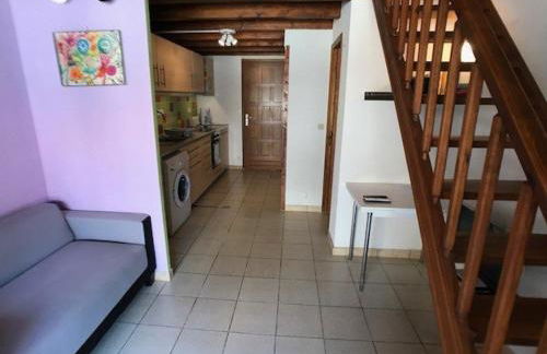 Charmante Villa T3 avec Terrasse, Parking et Proximité Plage - Idéale Familles, 5 Couchages - FR-1-81-472 - Foto 5