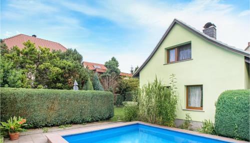 Ferienhaus Siedlung Z - Foto 5