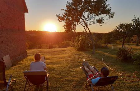 Przystanek Bajka w Puszczy Zielonce - Foto 18