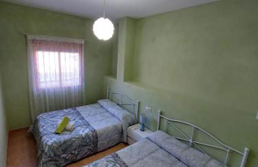 Casa Rural Puente Del Segura - Foto 20