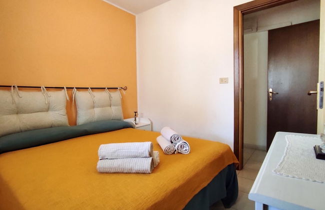 Il Nido Di Nena - Con Spazi Esterni a 350 m dal Mare - Photo 10