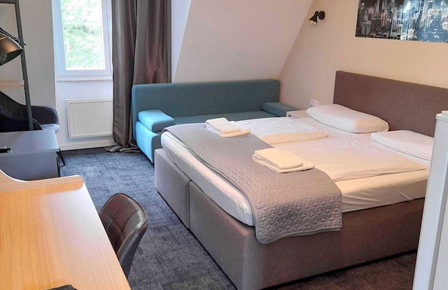 Stilvolle Apartments in Bonn I home2share - Foto 35