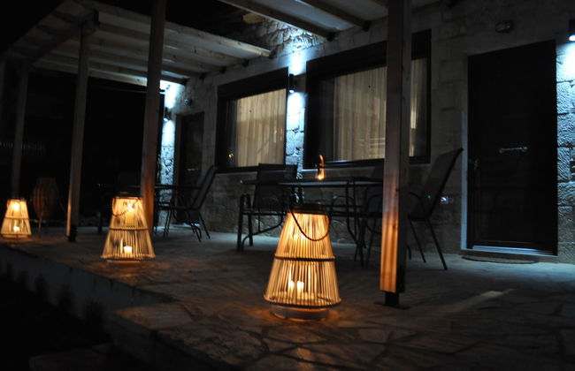 Agrielia Apartments - Photo 25