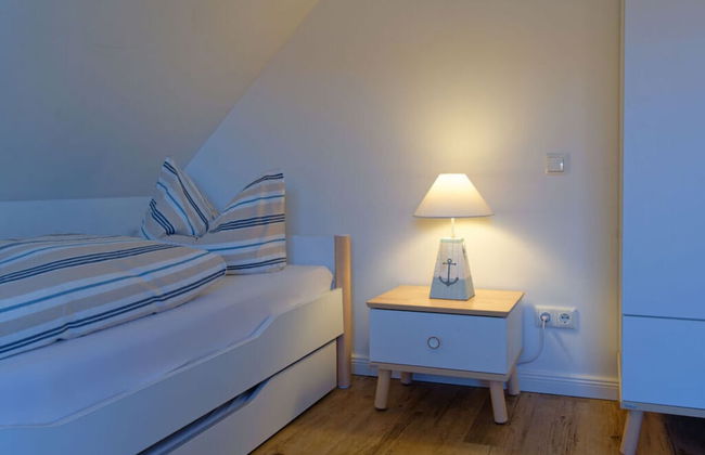 Beach House Langeoog - Foto 8