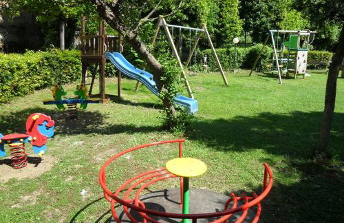 Residence Villa Elena - Foto 78