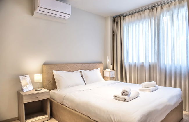 Aura Studios by halu! Apartments - Foto 1