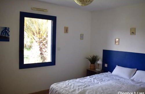 Magnifique maison vue mer - Foto 6