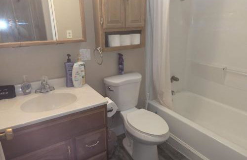 High Grade - Affordable, Near Mendenhall Glacier, Trails, and Conveniences -DISCOUNT ON TOURS! - Foto 49