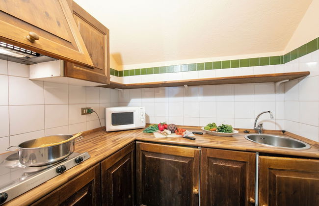 Grange Hike & Ski - 33C Sestriere - Foto 8