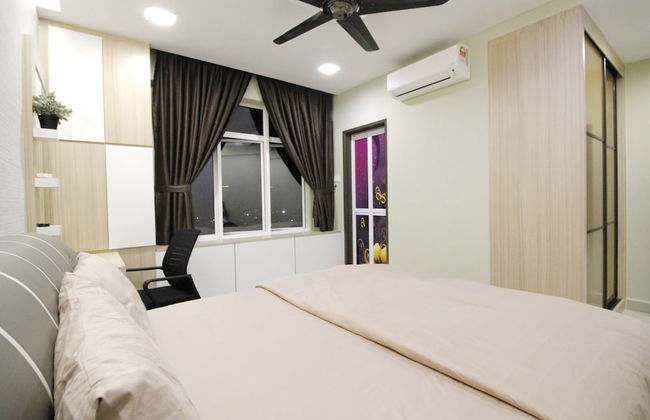 H2H Maison De Luxe - Foto 3