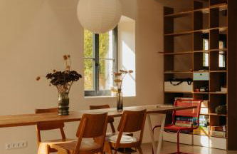 Design Farm House Amid Wild Uckermark Nature - Foto 20