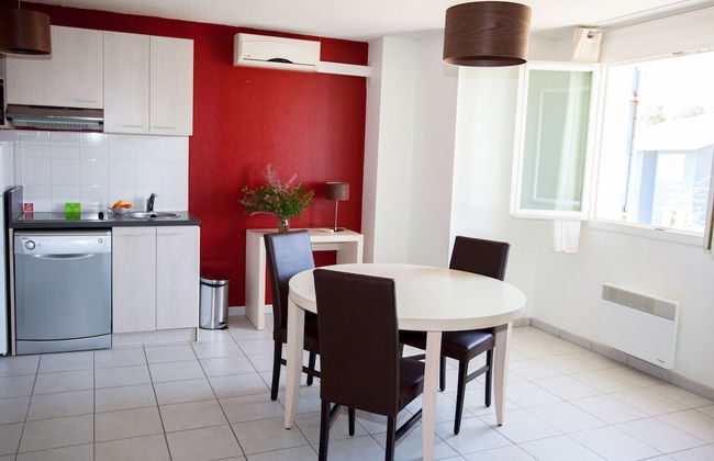 Appart'City Classic Bordeaux Aéroport St Jean D'Illac - Photo 16