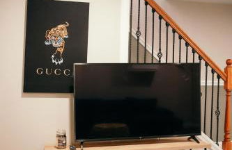 Charm City Luxury 4 Bedroom Brick Home - Foto 55