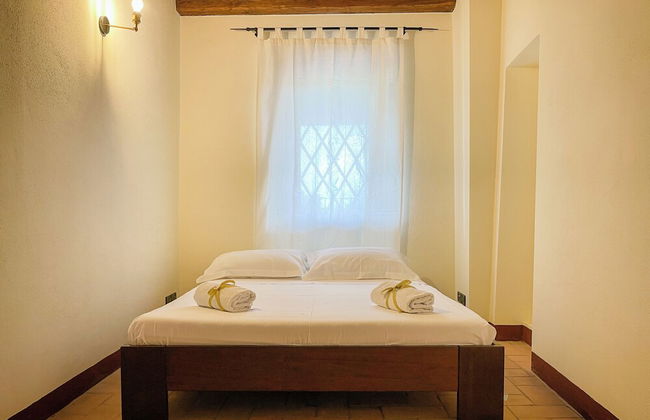 Villaluce Wine Agriturismo - Photo 8