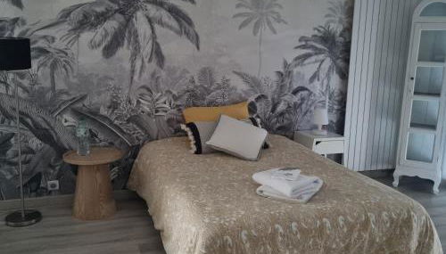 Brive, La Villa Bellevue - Foto 5