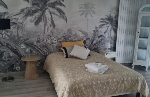 Brive, La Villa Bellevue - Foto 5