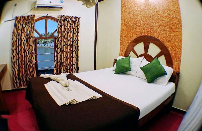 Sreekrishna Houseboats - Foto 27