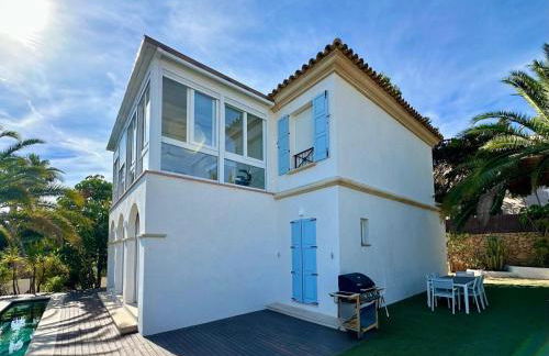 Asia Gardens Villa with private pool in Benidorm - Foto 57