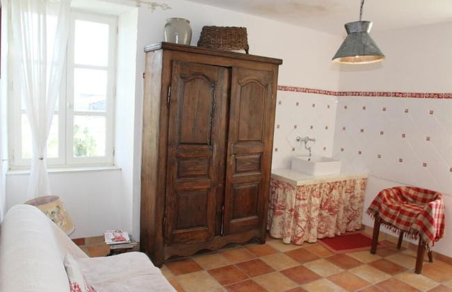 Appartement Au bon Gré d'Hugoline - Foto 6