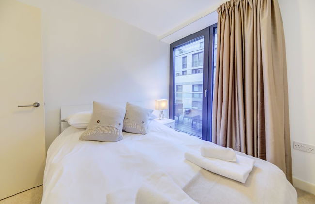 Cleyro Serviced Apartments-Finzels Reach - Foto 62