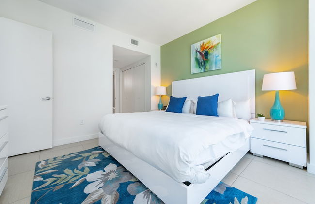 Global Luxury Suites at Monte Carlo - Foto 14