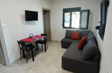 Nikos & Patras Houses - Foto 22