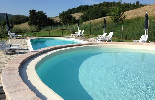 Apartment With one Bedroom, Kitchen, Bathroom Garden and Shared Pool - Foto 12