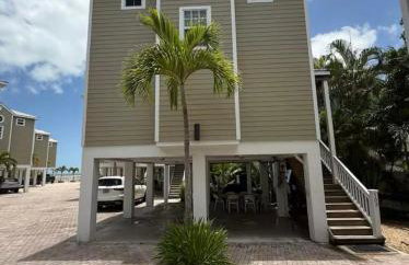 Oceanview's and heated pool in Cudjoe Key, FL - Foto 49