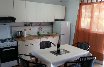 Apartments Zovko - Foto 19
