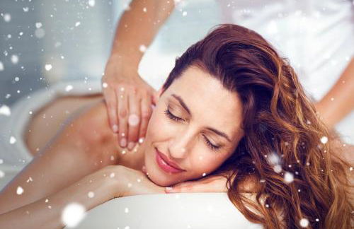 Haus Heidi, Wellness und Ayurveda - Foto 44