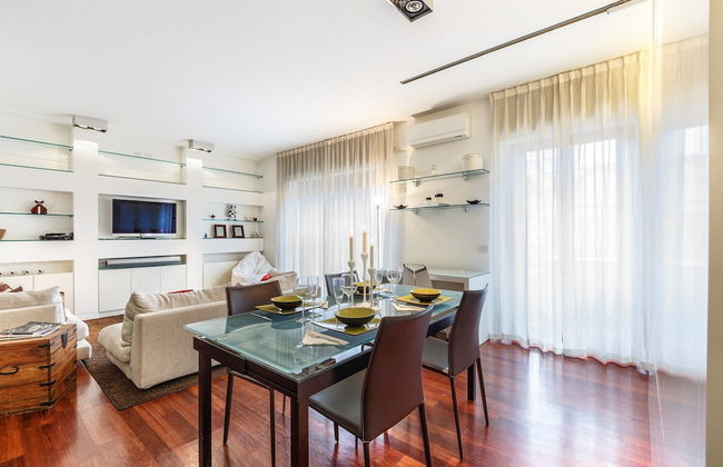 Suitelowcost Marco Polo - Photo 29