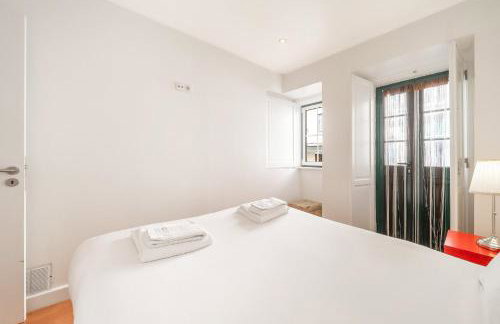 GuestReady - Brilliant flat near S. Jorge Castle - Foto 15
