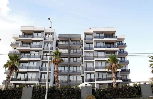 Ethica Suite Luxury Houses - Photo 73