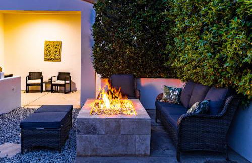 Mini Golf, Saltwater Pool & Spa by MariamsBnb - Foto 65