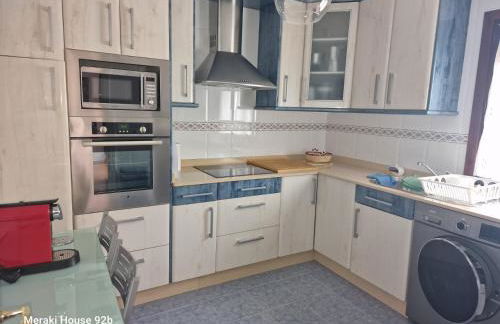 Meraki House 92B - Foto 13