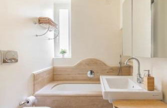 Il Giardino Garden View Apartment - Foto 19