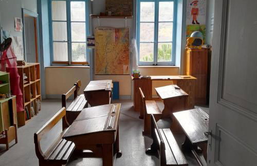 Gîte MANDRA chez gîtes QUE CANTA - Photo 54